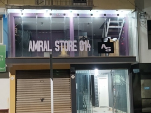 Foto de Amral Store em Botucatu, SP por Solutudo