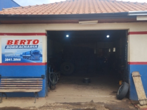 Foto galeria da empresa