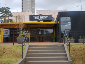 Foto galeria da empresa