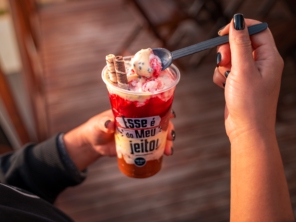 Foto de The Best Açaí em São Manuel, SP por Solutudo