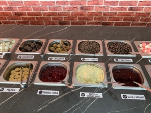 Foto de The Best Açaí em São Manuel, SP por Solutudo