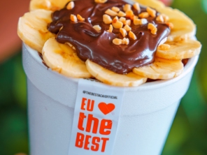 Foto de The Best Açaí em São Manuel, SP por Solutudo
