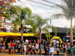Foto de The Best Açaí em São Manuel, SP por Solutudo