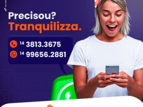 Foto de Tranquilizza em Botucatu, SP por Solutudo