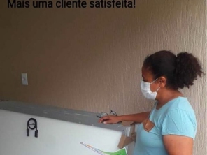 Foto de BlueSun Dinâmica em Petrolina, PE por Solutudo