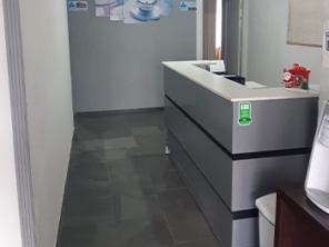 Foto galeria da empresa