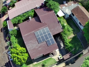 Foto de Amber Engenharia Sustentável em Ijuí, RS por Solutudo