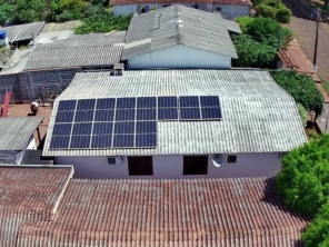 Foto de Amber Engenharia Sustentável em Ijuí, RS por Solutudo