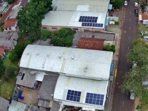 Foto de Amber Engenharia Sustentável em Ijuí, RS por Solutudo
