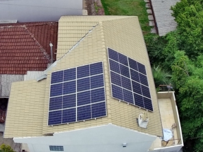 Foto de Amber Engenharia Sustentável em Ijuí, RS por Solutudo