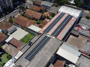 Foto galeria da empresa