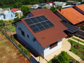 Foto de Amber Engenharia Sustentável em Ijuí, RS por Solutudo
