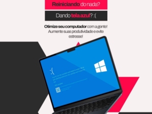 Foto galeria da empresa