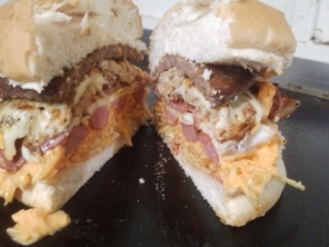 Foto de Gordinho's lanches em São Manuel, SP por Solutudo