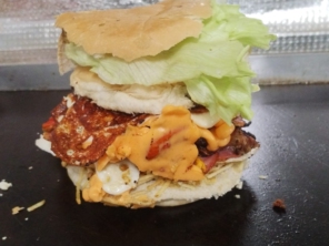 Foto de Gordinho's lanches em São Manuel, SP por Solutudo