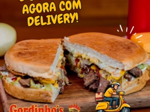 Foto de Gordinho's lanches em São Manuel, SP por Solutudo