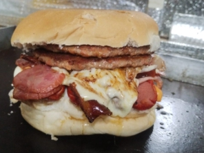 Foto de Gordinho's lanches em São Manuel, SP por Solutudo