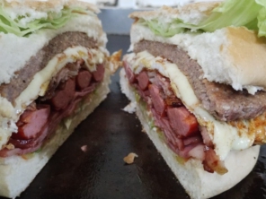 Foto de Gordinho's lanches em São Manuel, SP por Solutudo
