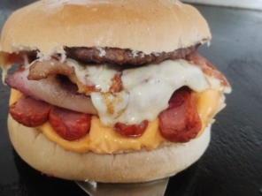 Foto de Gordinho's lanches em São Manuel, SP por Solutudo