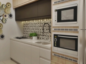 Foto de Nicole Zonta Arquitetura em Botucatu, SP por Solutudo