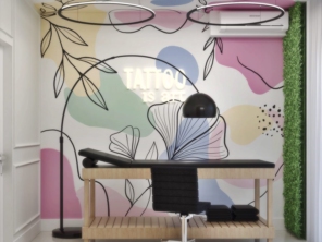 Foto de Nicole Zonta Arquitetura em Botucatu, SP por Solutudo