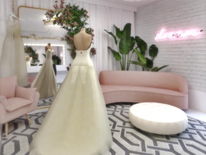 Foto de Nicole Zonta Arquitetura em Botucatu, SP por Solutudo