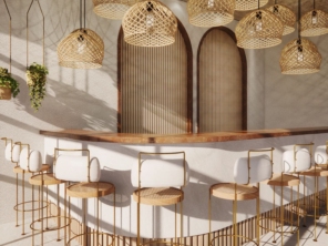 Foto de Nicole Zonta Arquitetura em Botucatu, SP por Solutudo