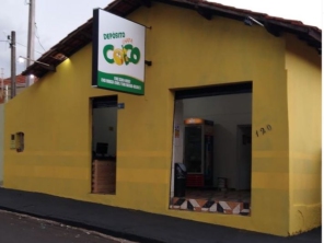 Foto de Deposito Chapa Coco em Botucatu, SP por Solutudo