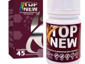 Foto de TopNew - Suplementos Oficial em Botucatu, SP por Solutudo