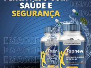 Foto de TopNew - Suplementos Oficial em Botucatu, SP por Solutudo