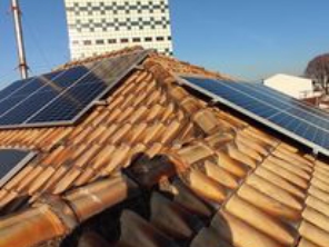 Foto de LucasBrasil Soluções Fotovoltaicas em Marília, SP por Solutudo