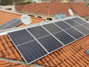 Foto de LucasBrasil Soluções Fotovoltaicas em Marília, SP por Solutudo