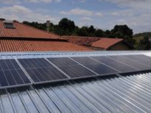 Foto de LucasBrasil Soluções Fotovoltaicas em Marília, SP por Solutudo