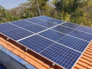 Foto de LucasBrasil Soluções Fotovoltaicas em Marília, SP por Solutudo