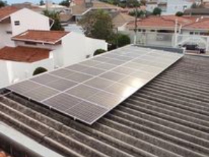 Foto de LucasBrasil Soluções Fotovoltaicas em Marília, SP por Solutudo