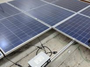 Foto de LucasBrasil Soluções Fotovoltaicas em Marília, SP por Solutudo