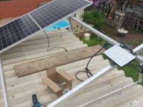 Foto de LucasBrasil Soluções Fotovoltaicas em Marília, SP por Solutudo