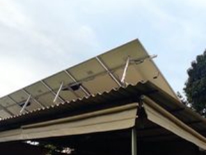 Foto de LucasBrasil Soluções Fotovoltaicas em Marília, SP por Solutudo