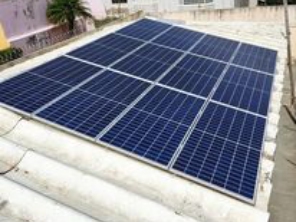 Foto de LucasBrasil Soluções Fotovoltaicas em Marília, SP por Solutudo
