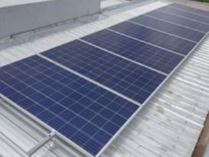 Foto de LucasBrasil Soluções Fotovoltaicas em Marília, SP por Solutudo
