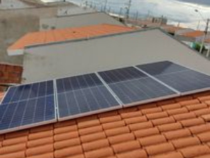 Foto de LucasBrasil Soluções Fotovoltaicas em Marília, SP por Solutudo