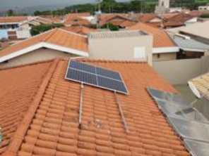 Foto de LucasBrasil Soluções Fotovoltaicas em Marília, SP por Solutudo