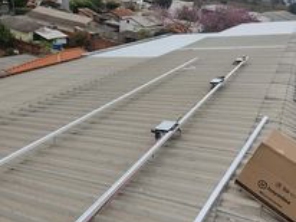 Foto de LucasBrasil Soluções Fotovoltaicas em Marília, SP por Solutudo