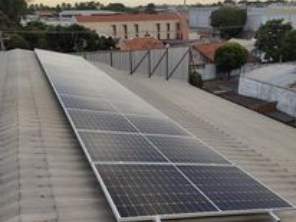 Foto de LucasBrasil Soluções Fotovoltaicas em Marília, SP por Solutudo