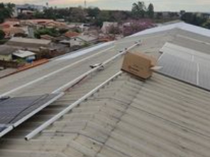 Foto de LucasBrasil Soluções Fotovoltaicas em Marília, SP por Solutudo