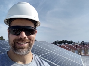 Foto de GDAL Elétrica - Energia Solar em Viamão, RS por Solutudo