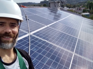 Foto de GDAL Elétrica - Energia Solar em Viamão, RS por Solutudo