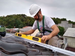 Foto de GDAL Elétrica - Energia Solar em Viamão, RS por Solutudo