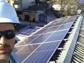 Foto de GDAL Elétrica - Energia Solar em Viamão, RS por Solutudo
