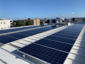 Foto de Magnus Energia Solar em Olinda, PE por Solutudo
